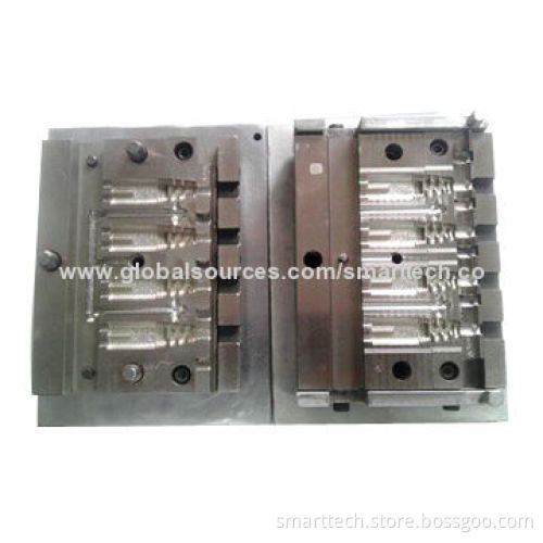 Plastic Storage Box/Case Mold, Plastic Injection Mold